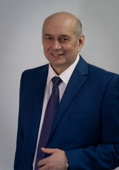 Головид Иван Иванович