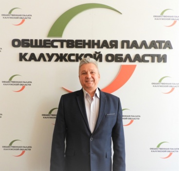 Жуков Юрий Николаевич