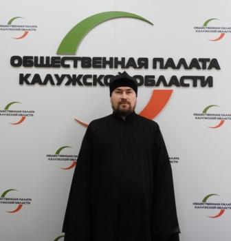 Комаров Сергей Геннадьевич