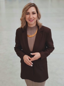 Баранова Галина Андреевна