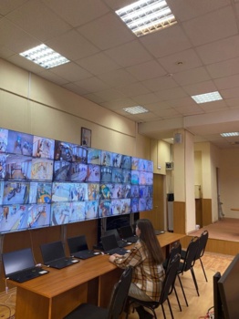 Жители Калужской области активно голосуют: явка составила более 51%