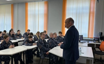 Профилактика экстремизма: лекции от члена Общественной палаты